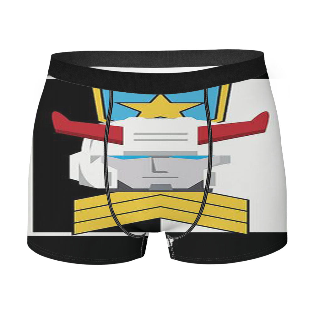 Transformers Prowl Men'S Boxer Briefs
