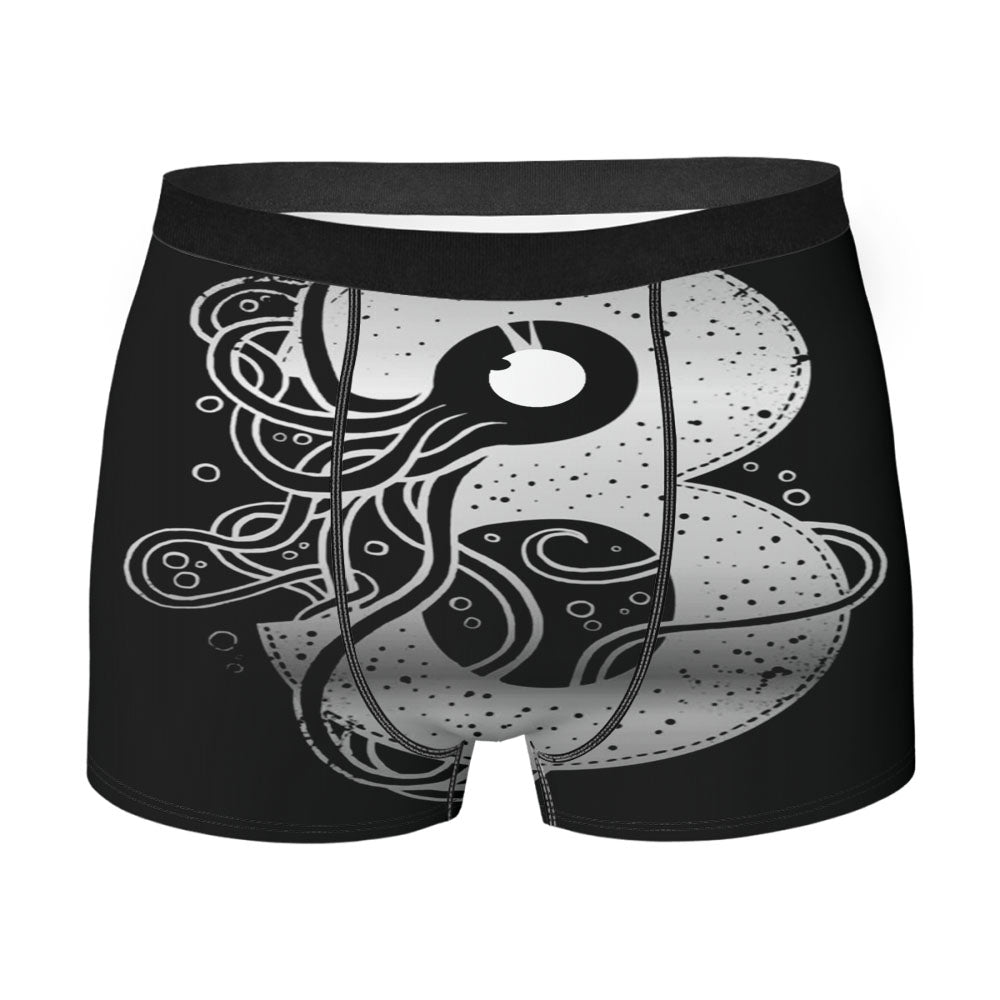 3Eyes 2 Men'S Boxer Briefs