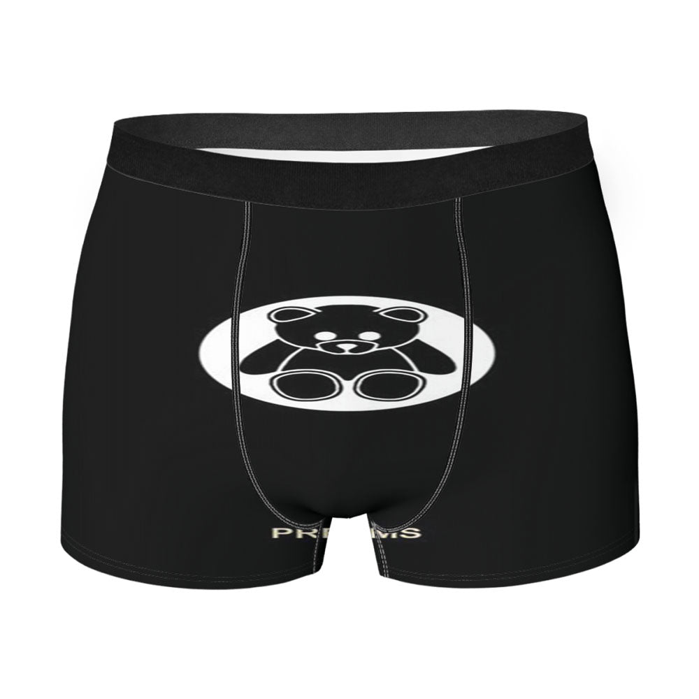 6Lack Prblms Men'S Boxer Briefs