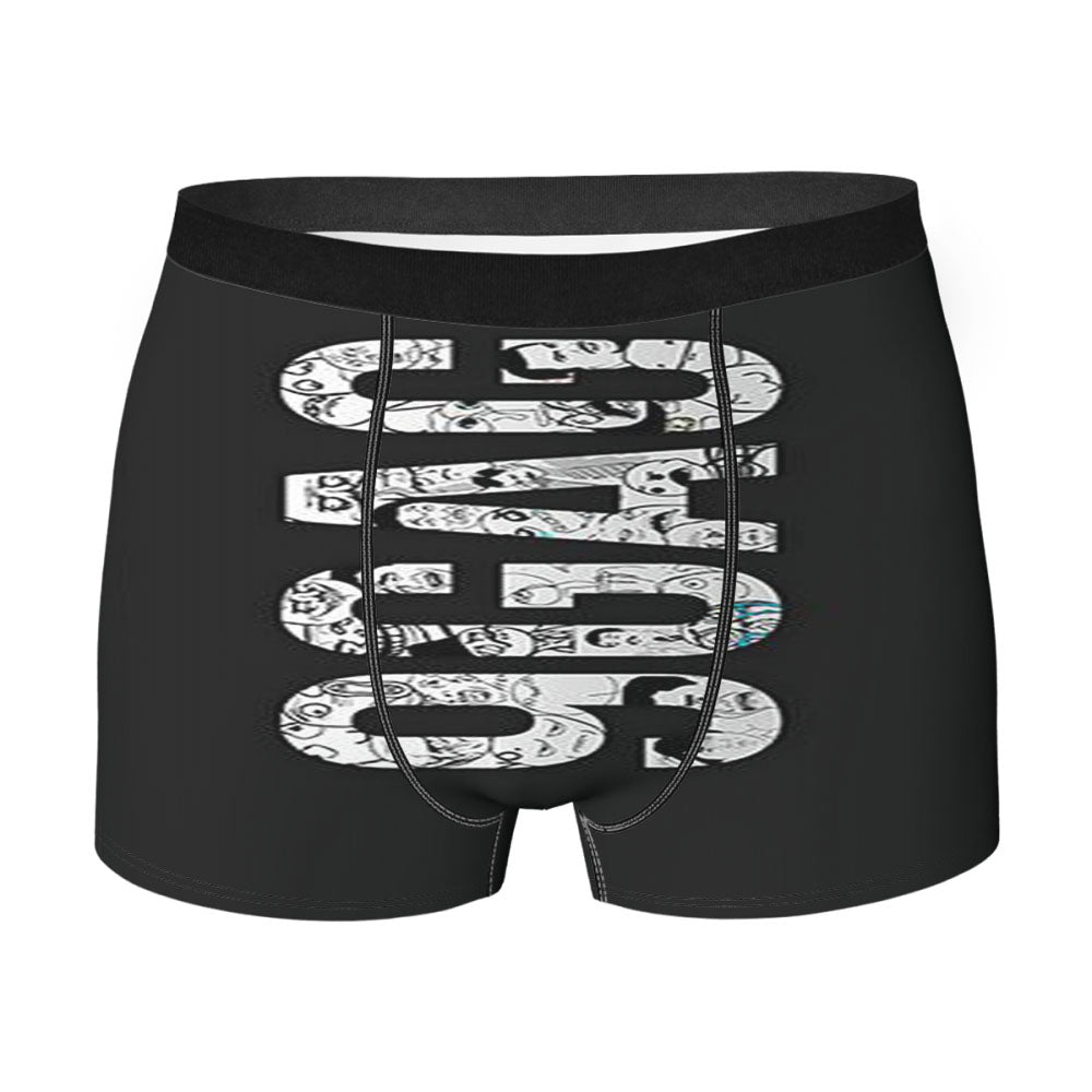 9Gag Men'S Boxer Briefs