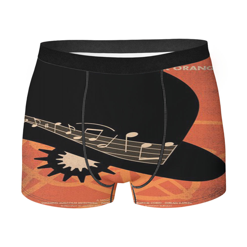 A Clockwork Orange Men'S Boxer Briefs