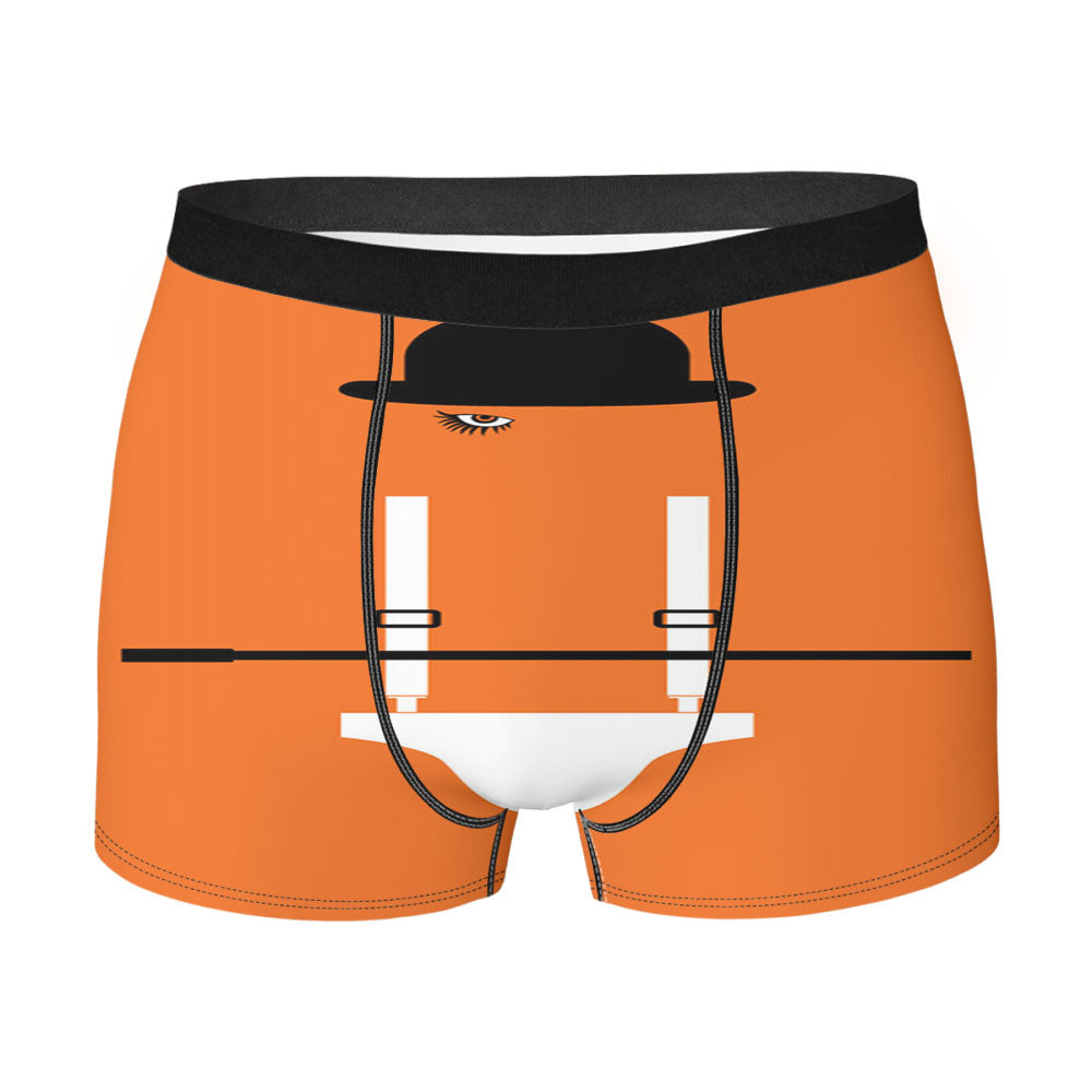 A Clockwork Orange 2 Men'S Boxer Briefs