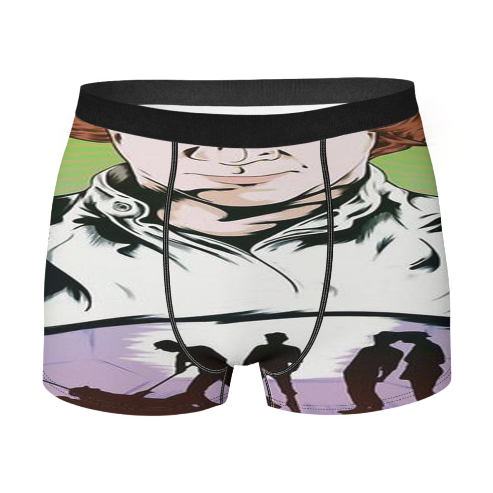 A Clockwork Orange 23 Men'S Boxer Briefs