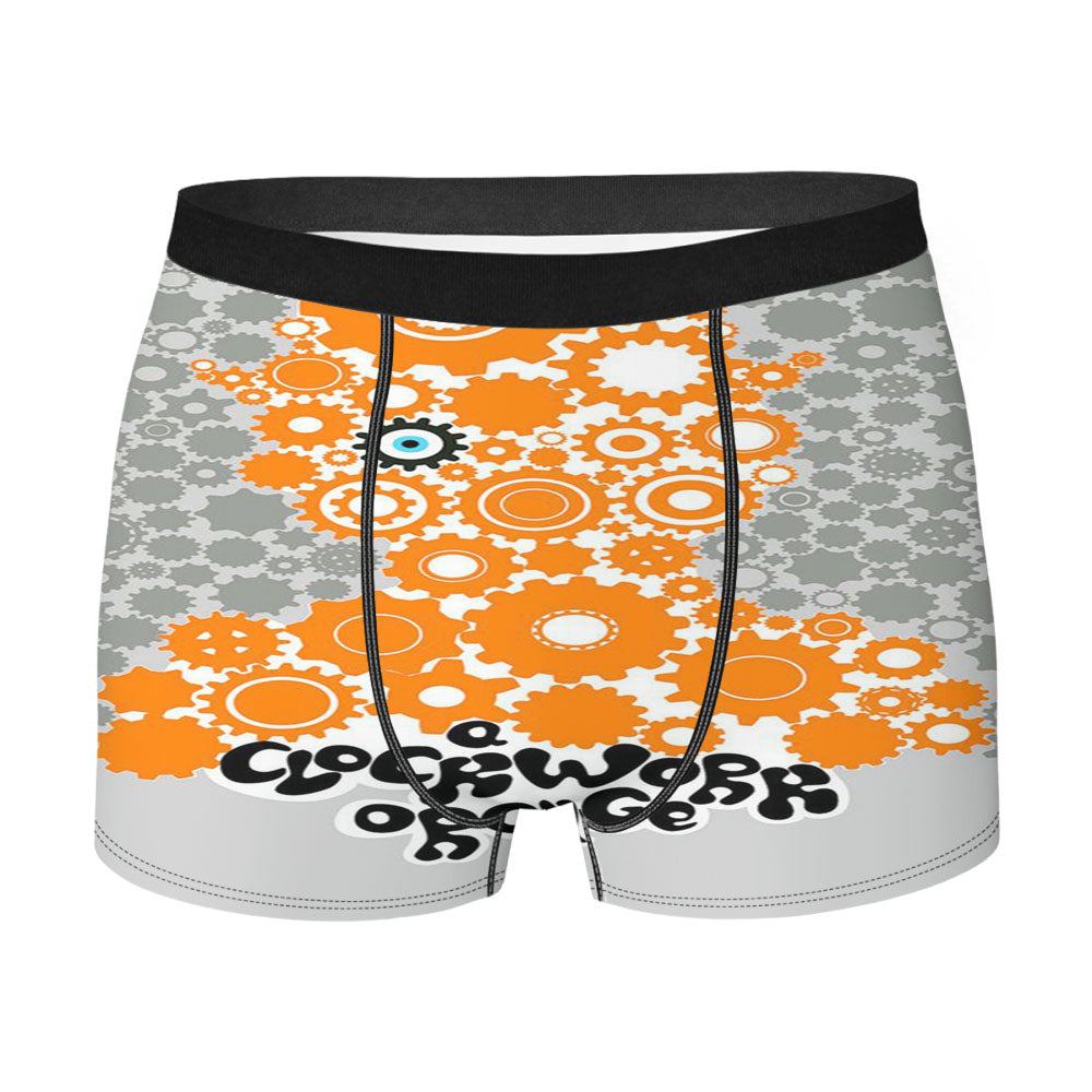 A Clockwork Orange 3 Men'S Boxer Briefs