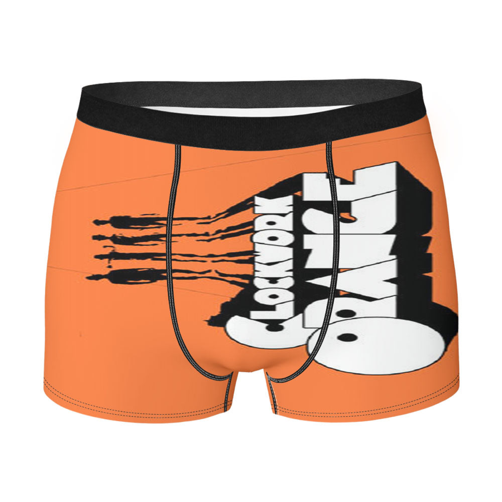 A Clockwork Orange 4 Men'S Boxer Briefs
