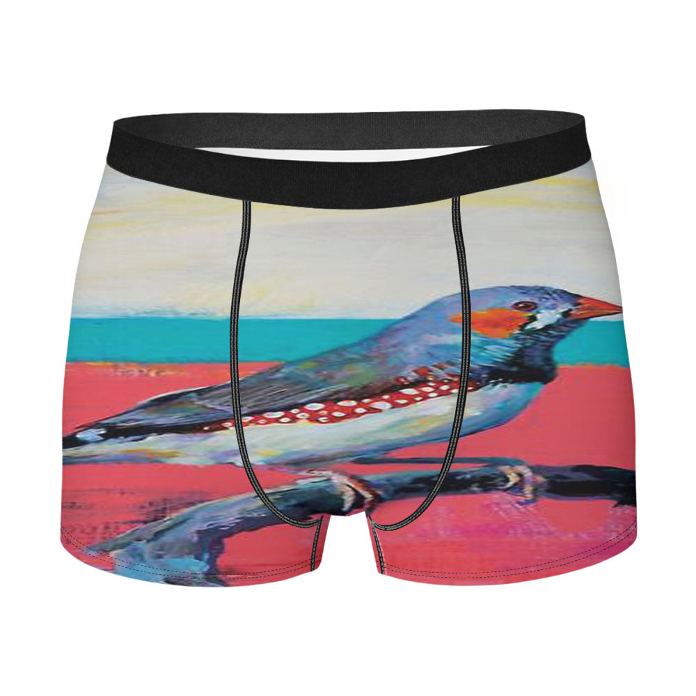 A Proper Evaluation Men'S Boxer Briefs