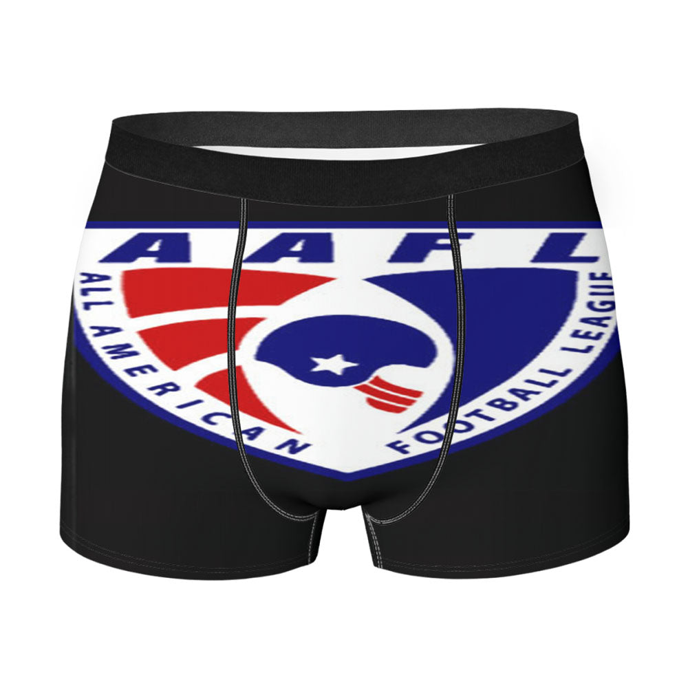 Aafl Men'S Boxer Briefs