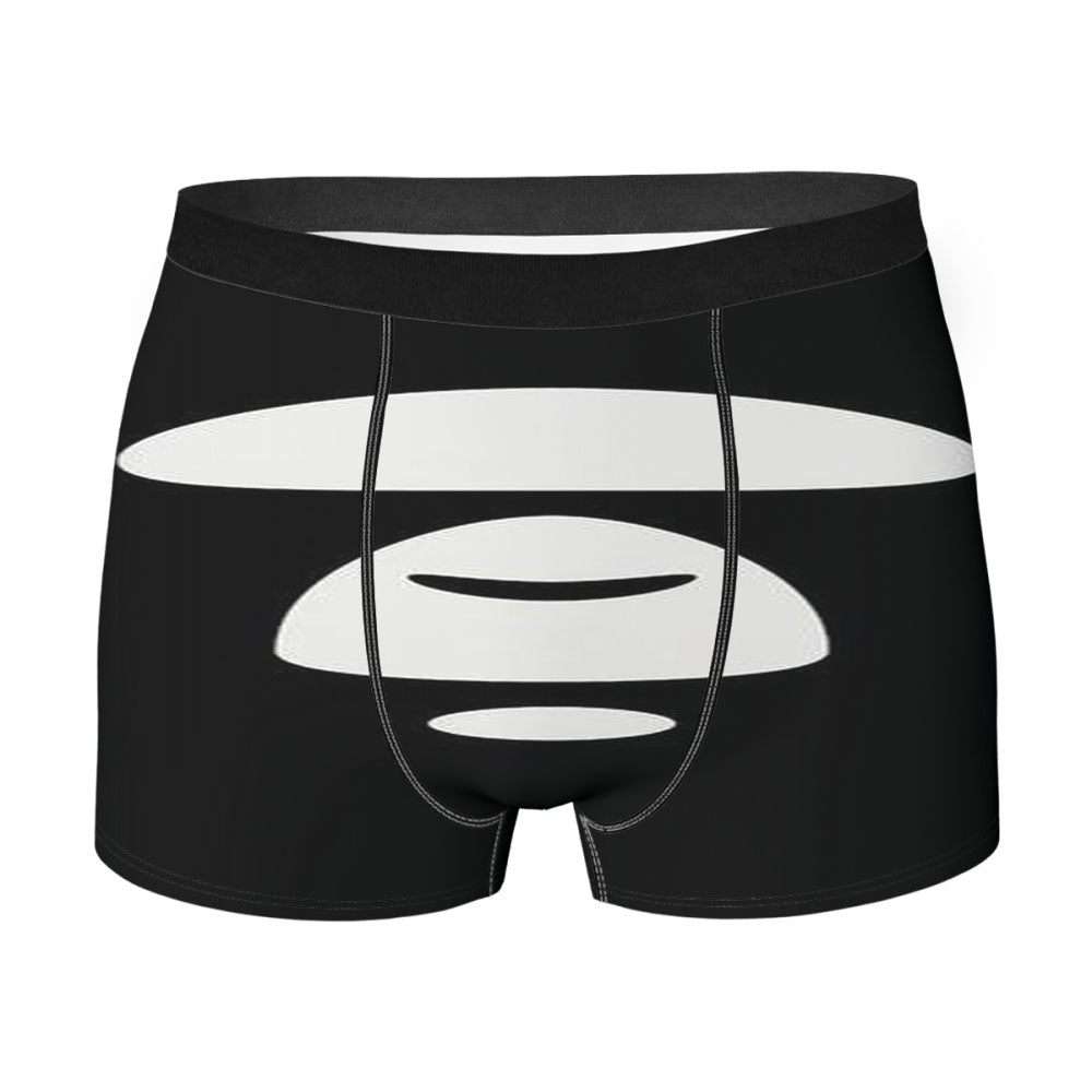 Aape Men'S Boxer Briefs