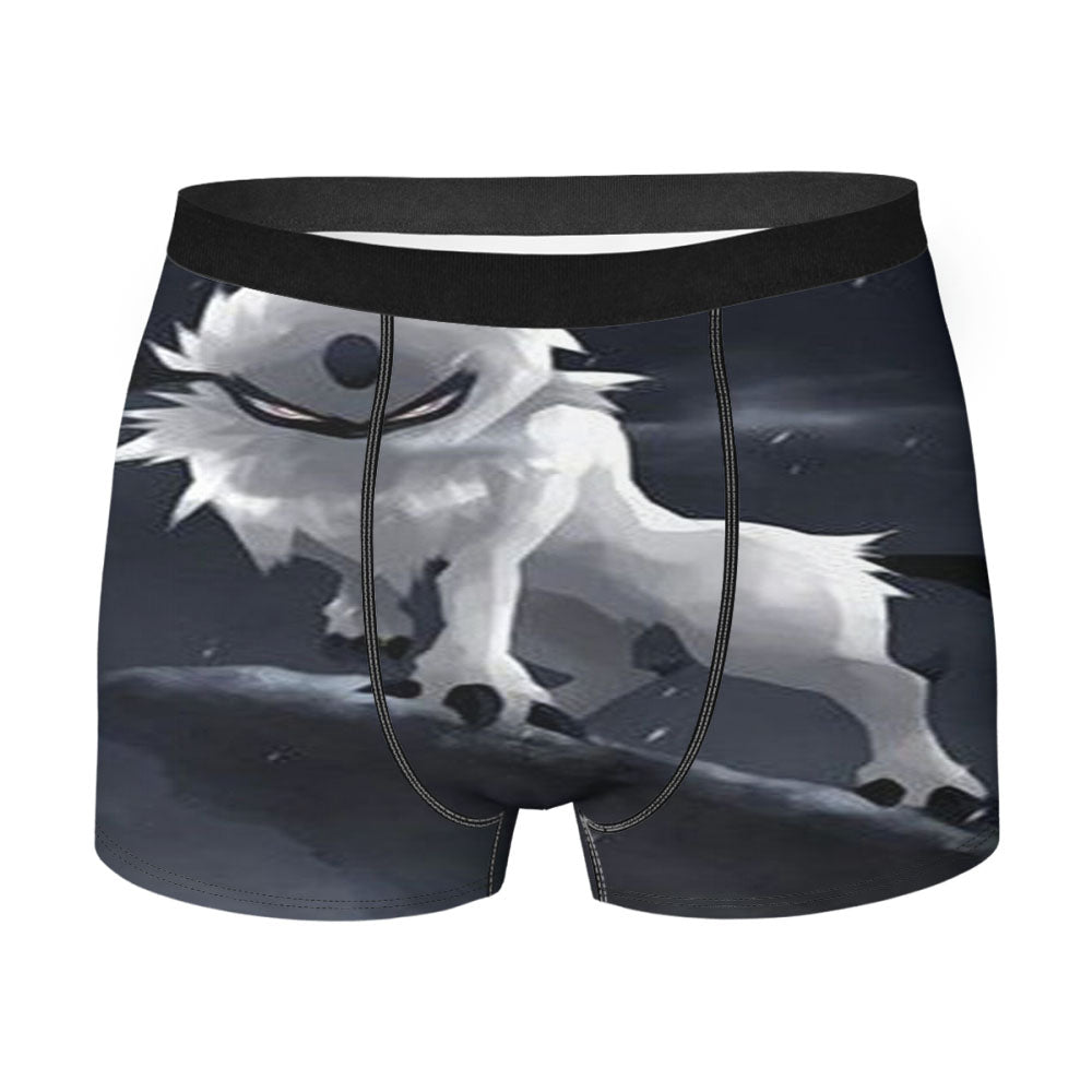 Absol Men'S Boxer Briefs