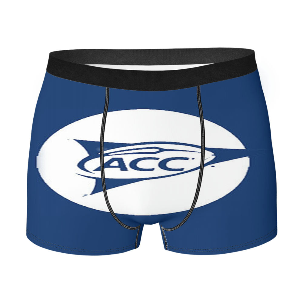 Acc Cover Men'S Boxer Briefs
