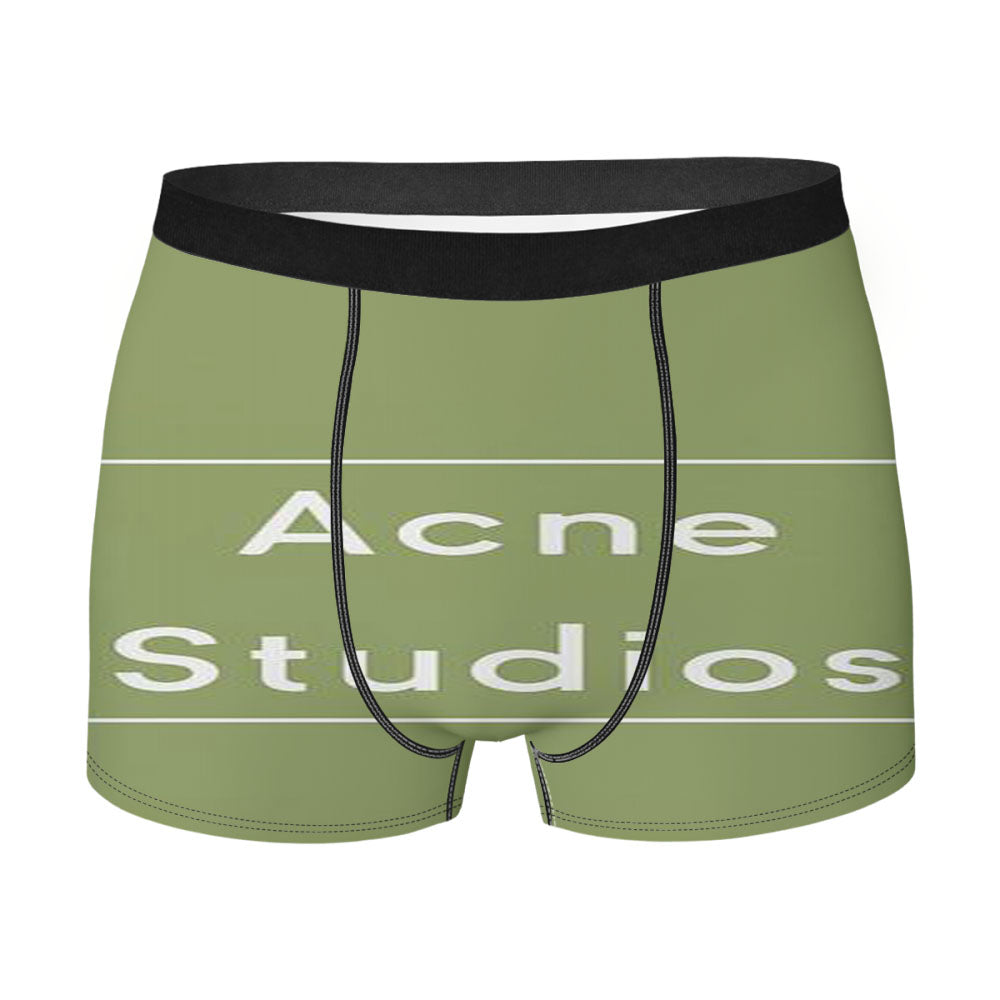 Acne Studio Men'S Boxer Briefs
