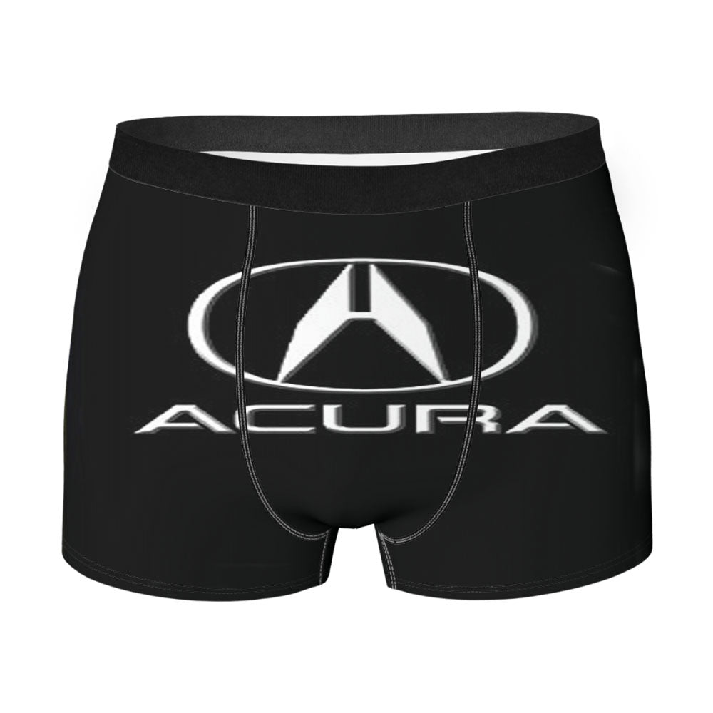 Acura Car Logo Men'S Boxer Briefs