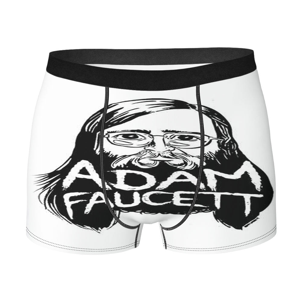 Adam Faucett Men'S Boxer Briefs