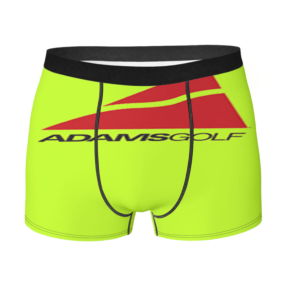 Adams Golf Men'S Boxer Briefs