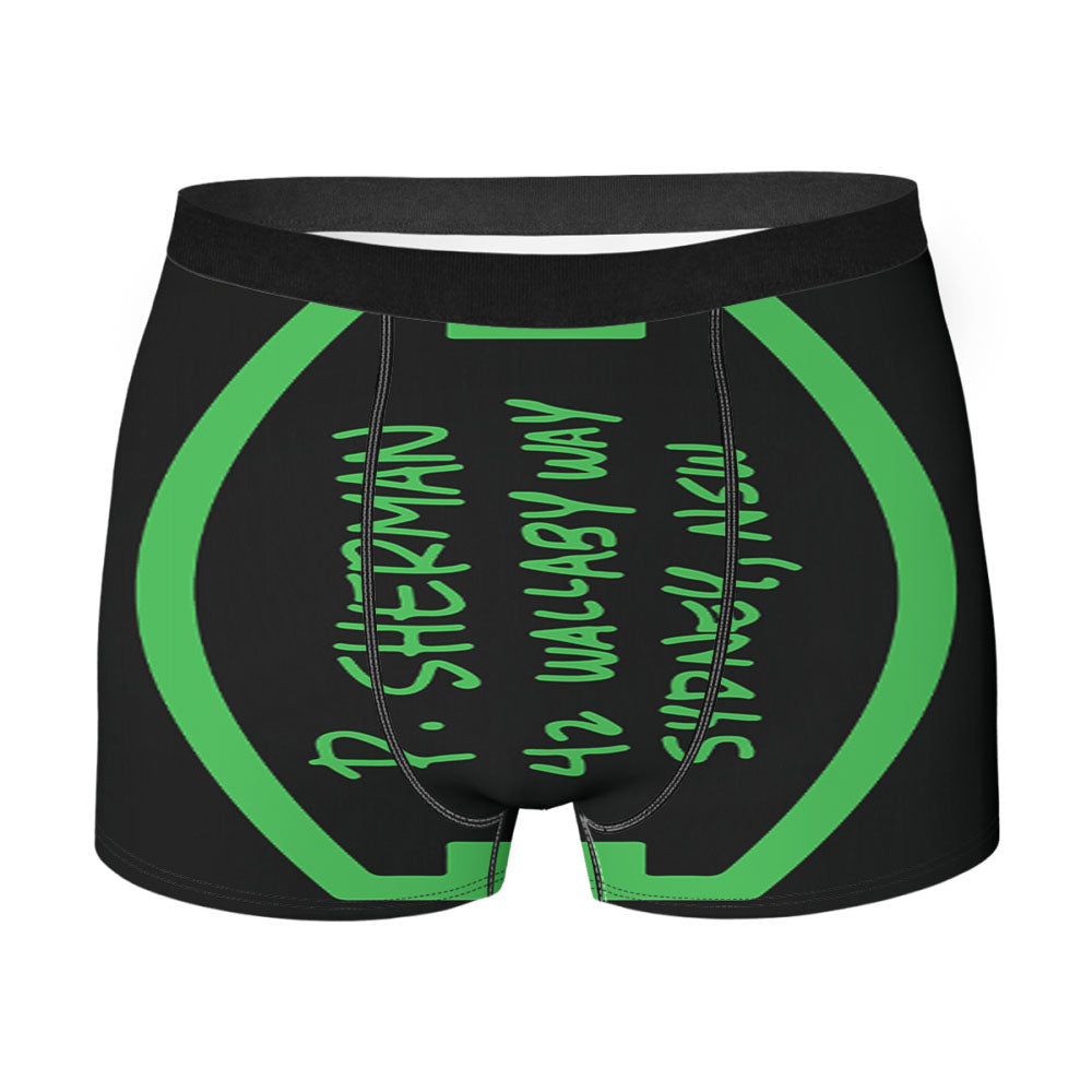 Address Finding Nemo Men'S Boxer Briefs