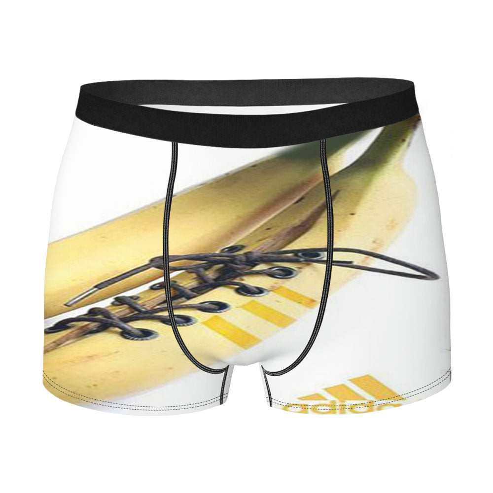 Adidas Imposiblle Is Nothing Men'S Boxer Briefs