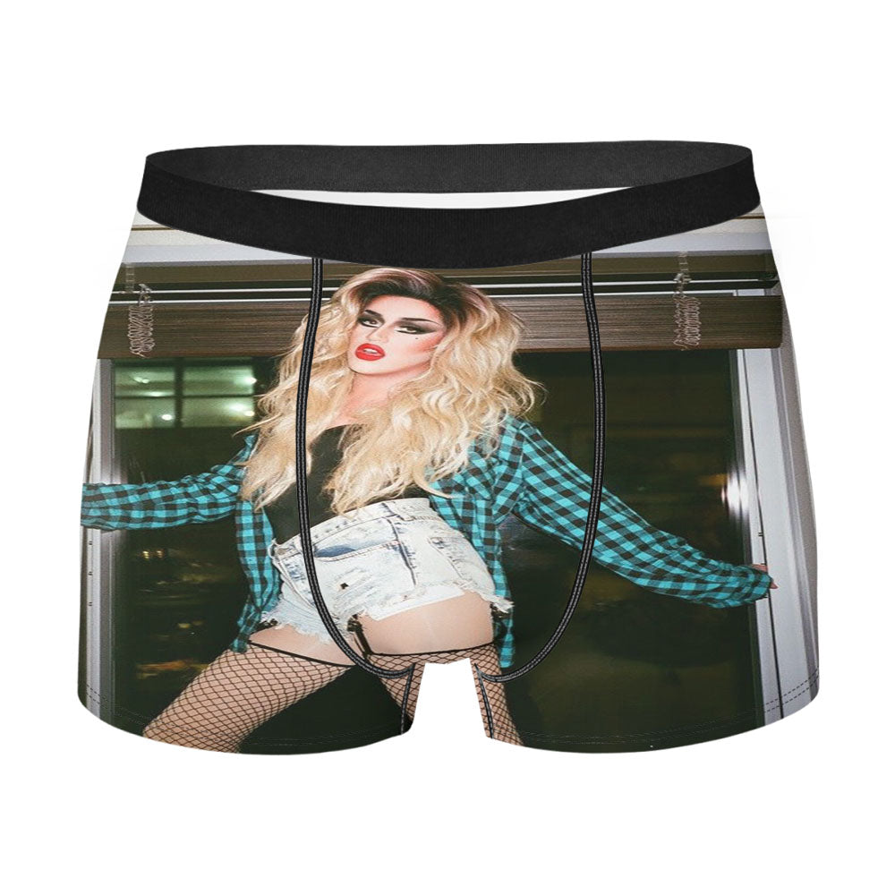 Adore Delano Party Men'S Boxer Briefs