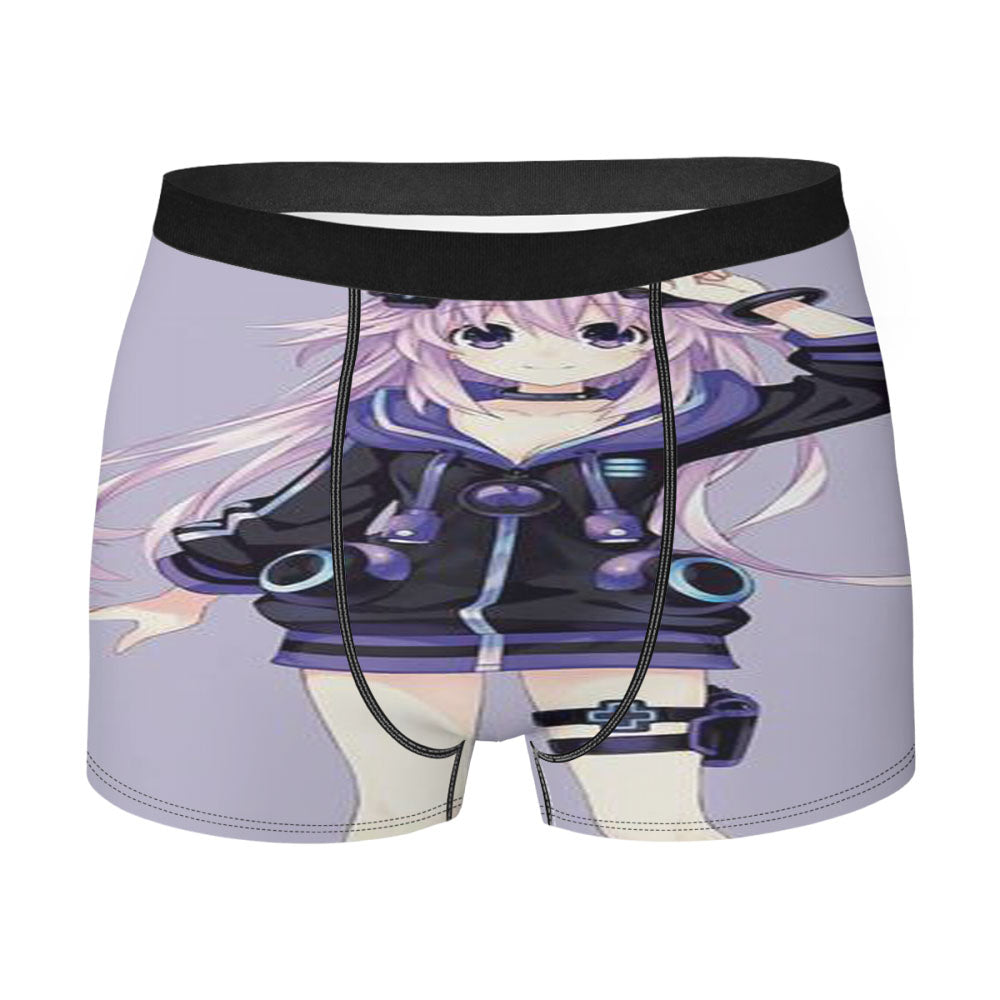 Adult Neptune Men'S Boxer Briefs