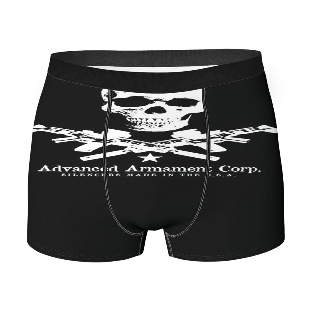 Advanced Armament Men'S Boxer Briefs