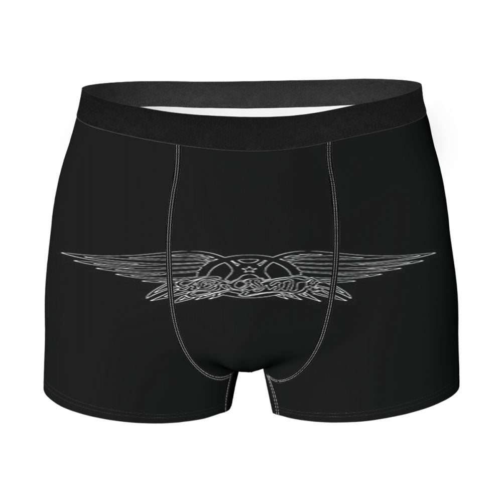 Aero New Person Men'S Boxer Briefs