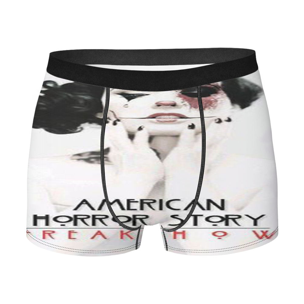 Ahs - Freakshow Men'S Boxer Briefs