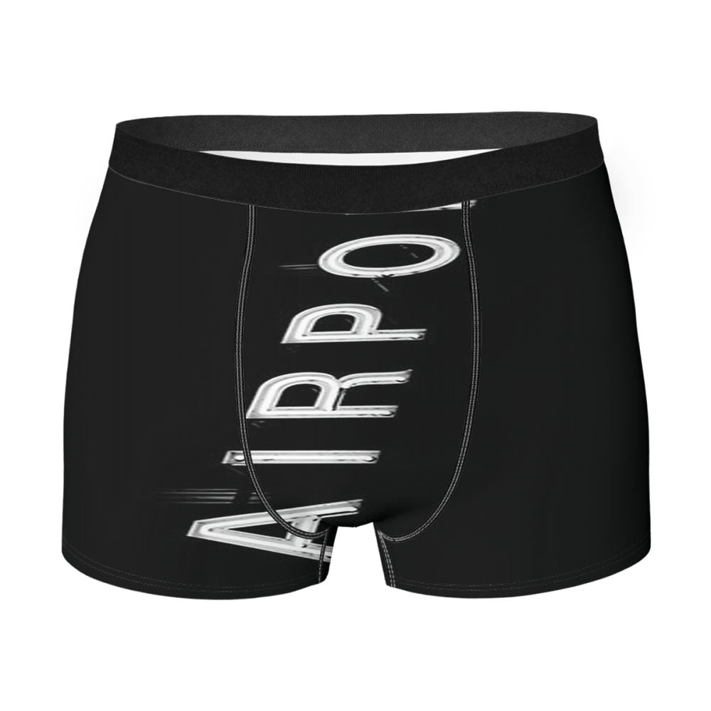 Airport Men'S Boxer Briefs