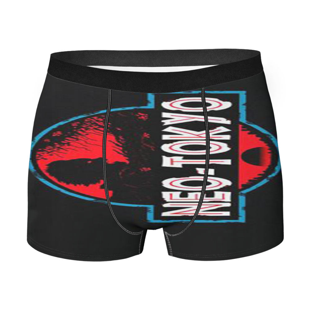 Akira Neo Tokyo Men'S Boxer Briefs