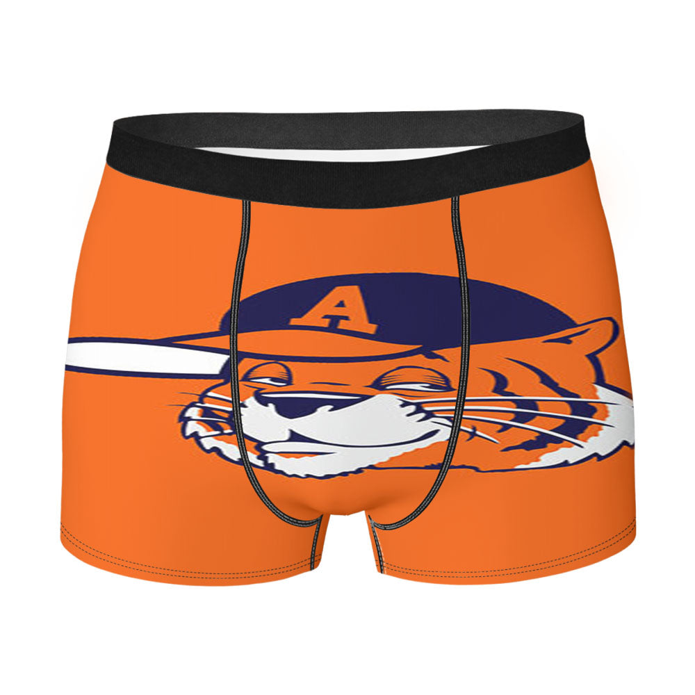 Alburn Men'S Boxer Briefs