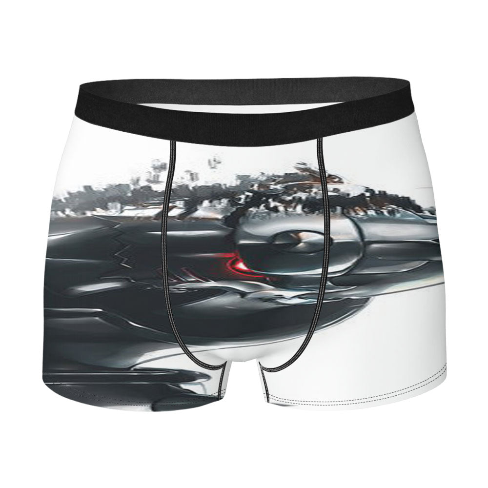 Alfonse Fma Men'S Boxer Briefs