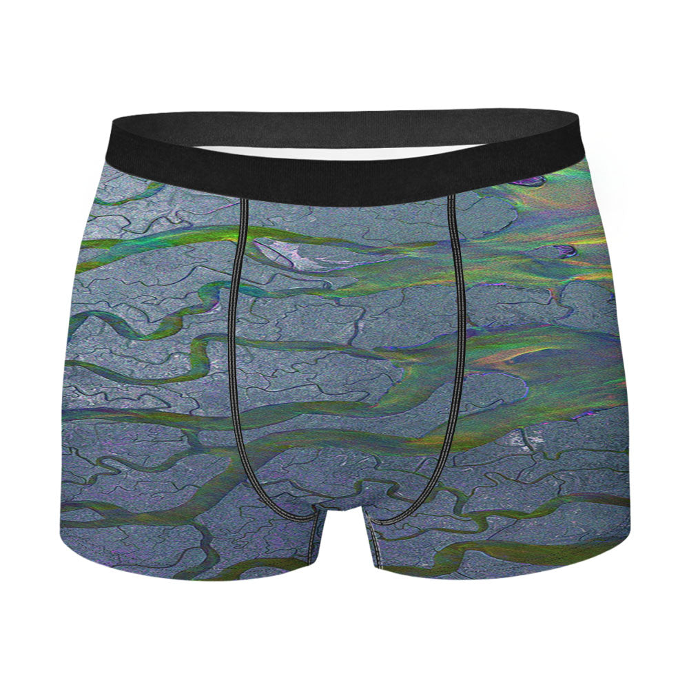 Alt-J Men'S Boxer Briefs