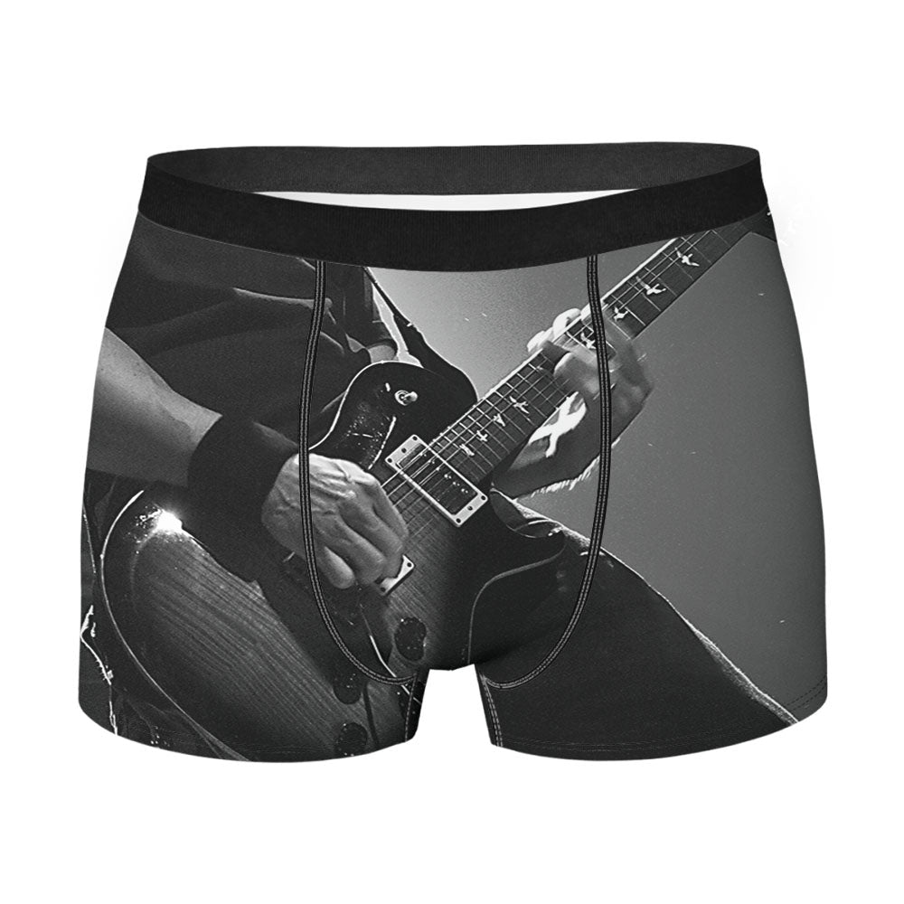 Alterbridge Men'S Boxer Briefs
