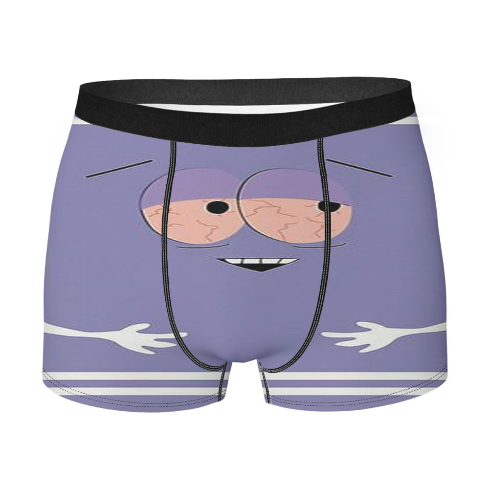 Always Remember To Bring Towel Men'S Boxer Briefs