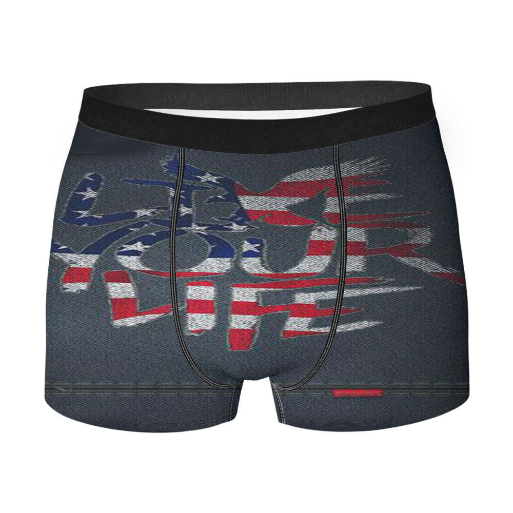American Eagle Outfitters Jeans Men'S Boxer Briefs