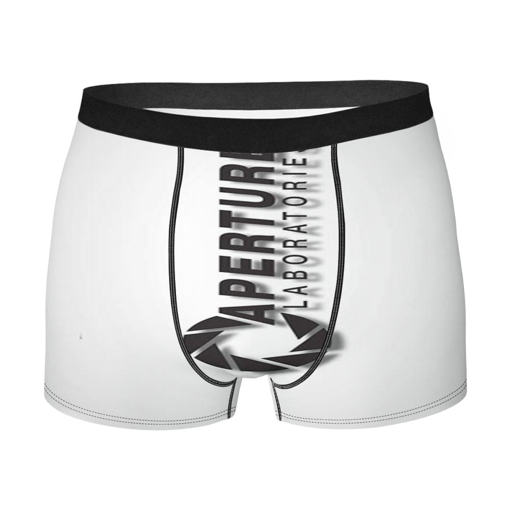 Aperture Laboratories Men'S Boxer Briefs