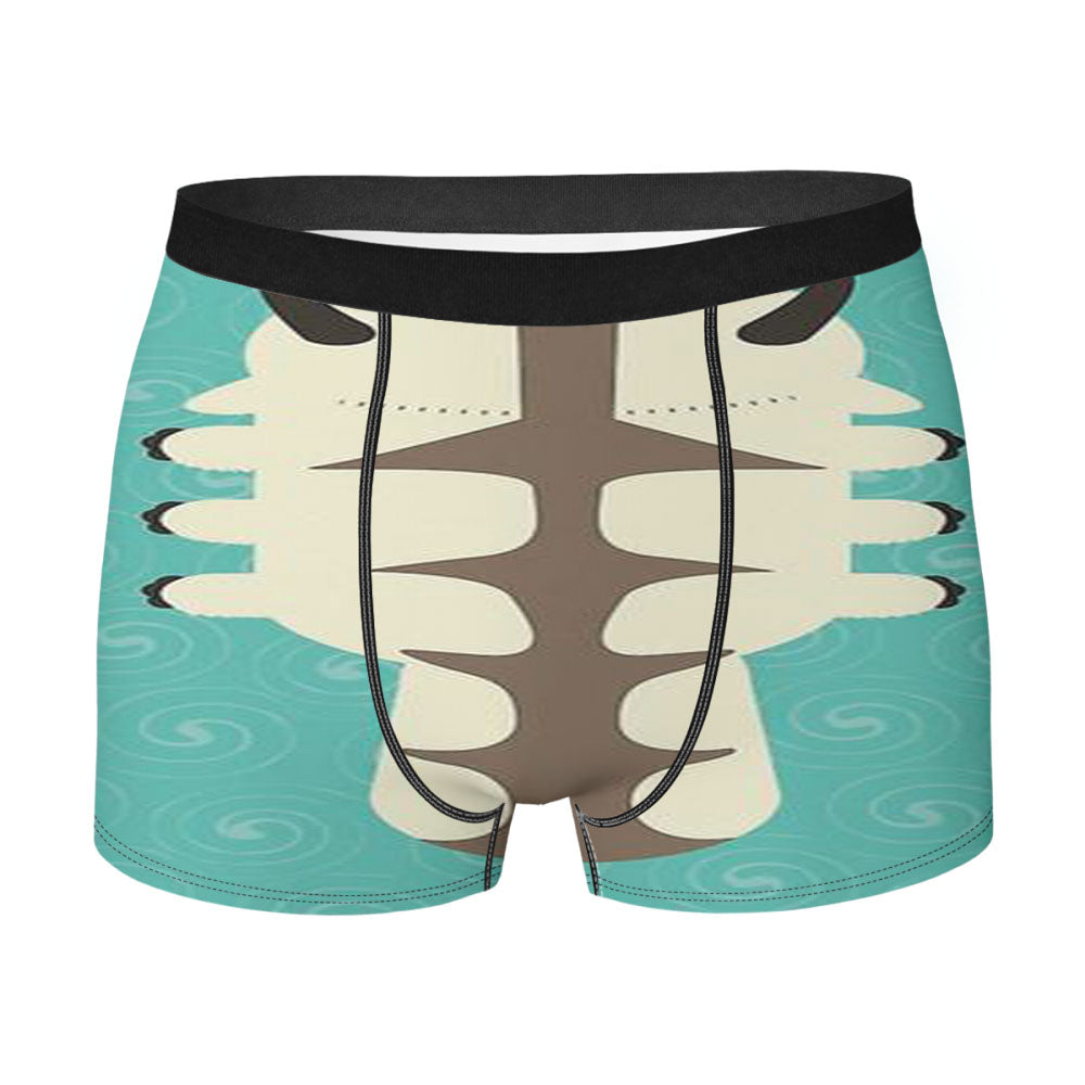 Appa Men'S Boxer Briefs