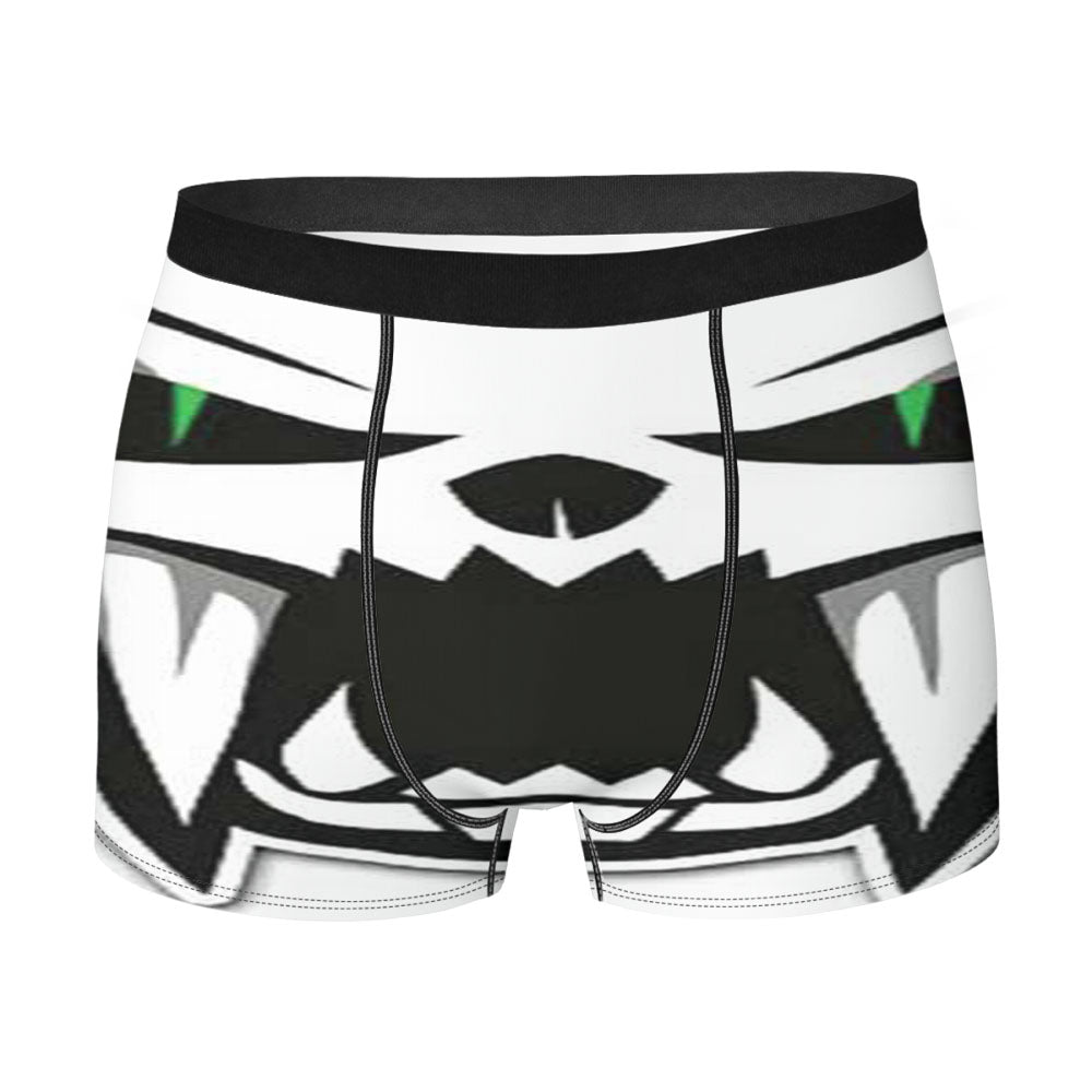 Arctic Cat Logo Men'S Boxer Briefs