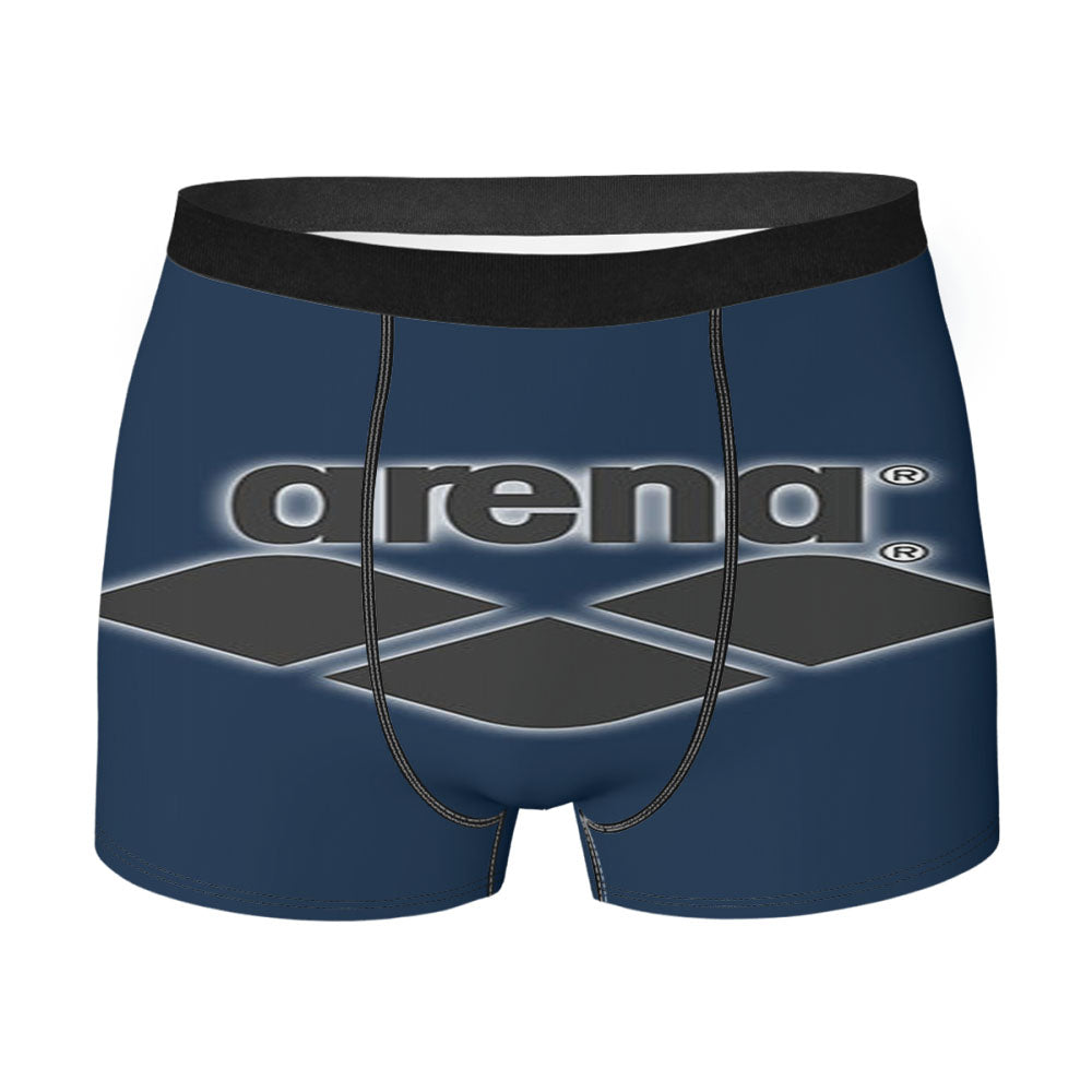 Arena Men'S Boxer Briefs