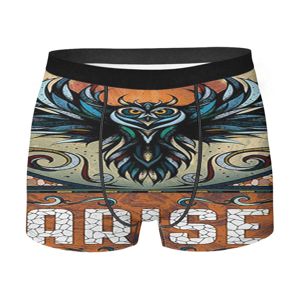 Arise Men'S Boxer Briefs