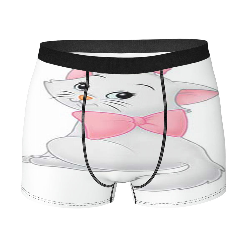 Aristocats Kitten Men'S Boxer Briefs