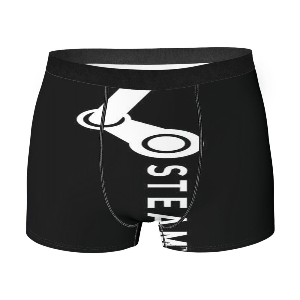 Arkham Knight On Steam Men'S Boxer Briefs