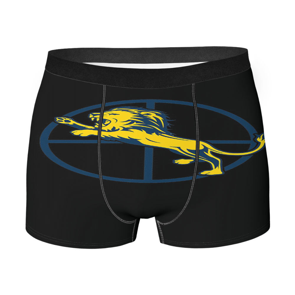 Armalite Men'S Boxer Briefs