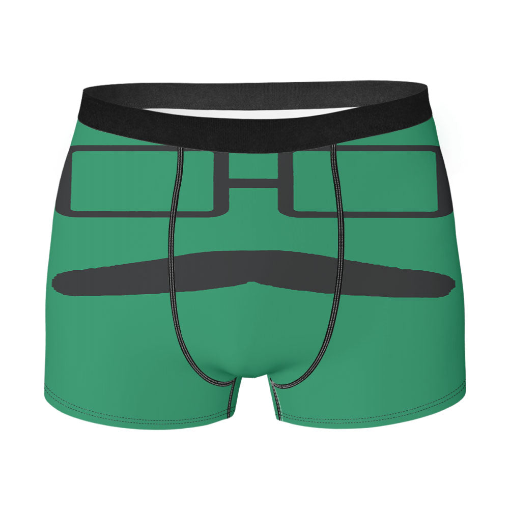 Arrested Development Men'S Boxer Briefs