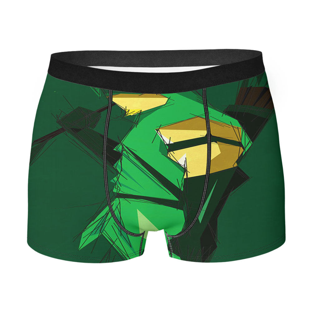 Arrow Vector Men'S Boxer Briefs