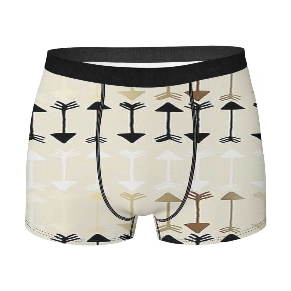 Arrows Men'S Boxer Briefs