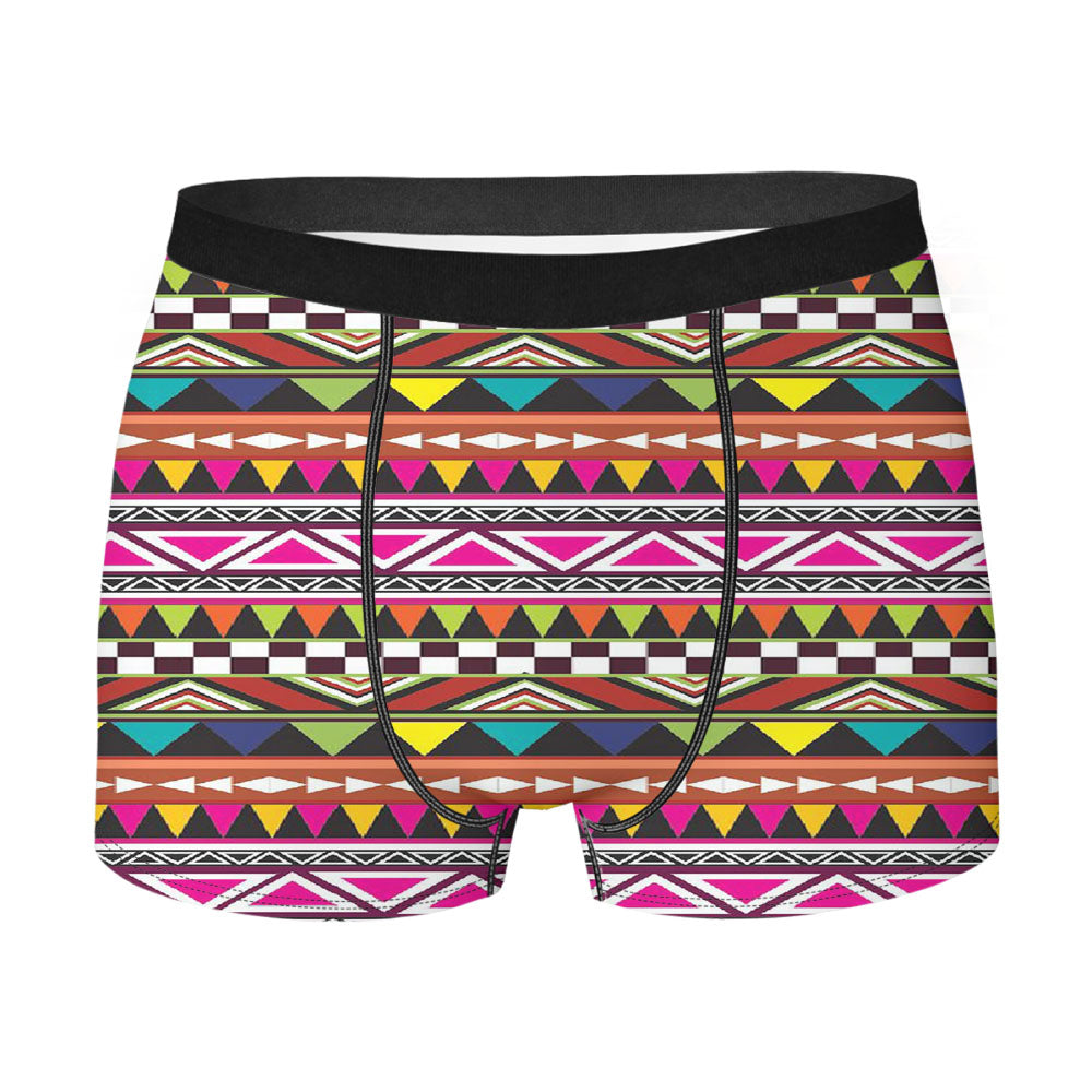 Art Carpet Men'S Boxer Briefs