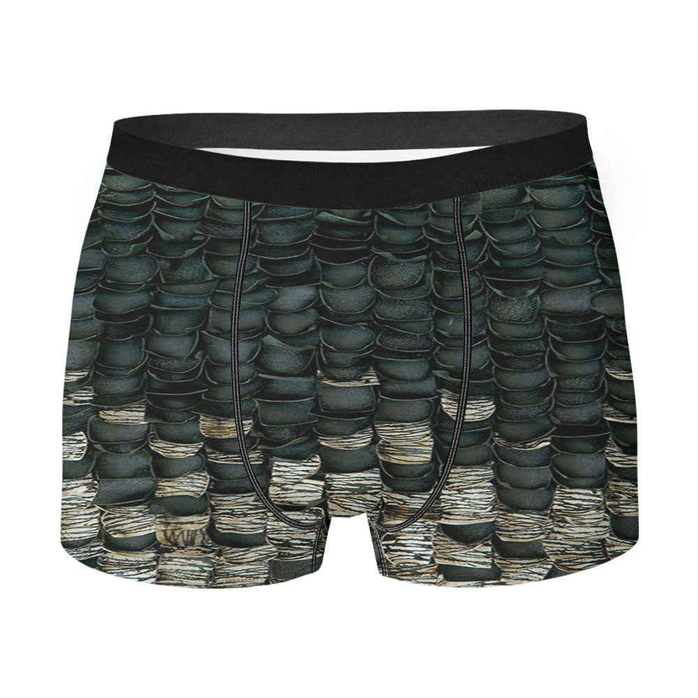 Art Case No Batch Men'S Boxer Briefs