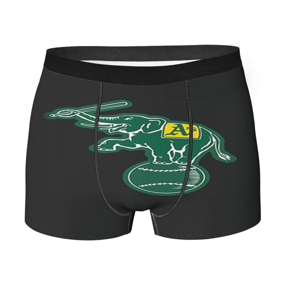 As Animal Men'S Boxer Briefs