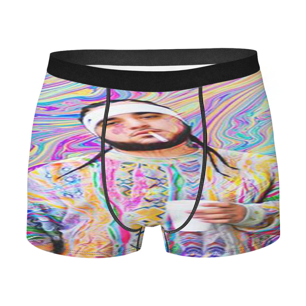 Asap Yams Men'S Boxer Briefs