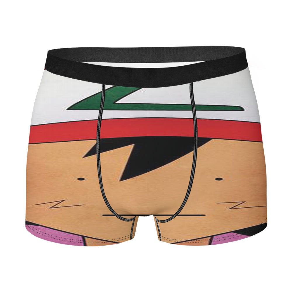 Ash Ditto Men'S Boxer Briefs
