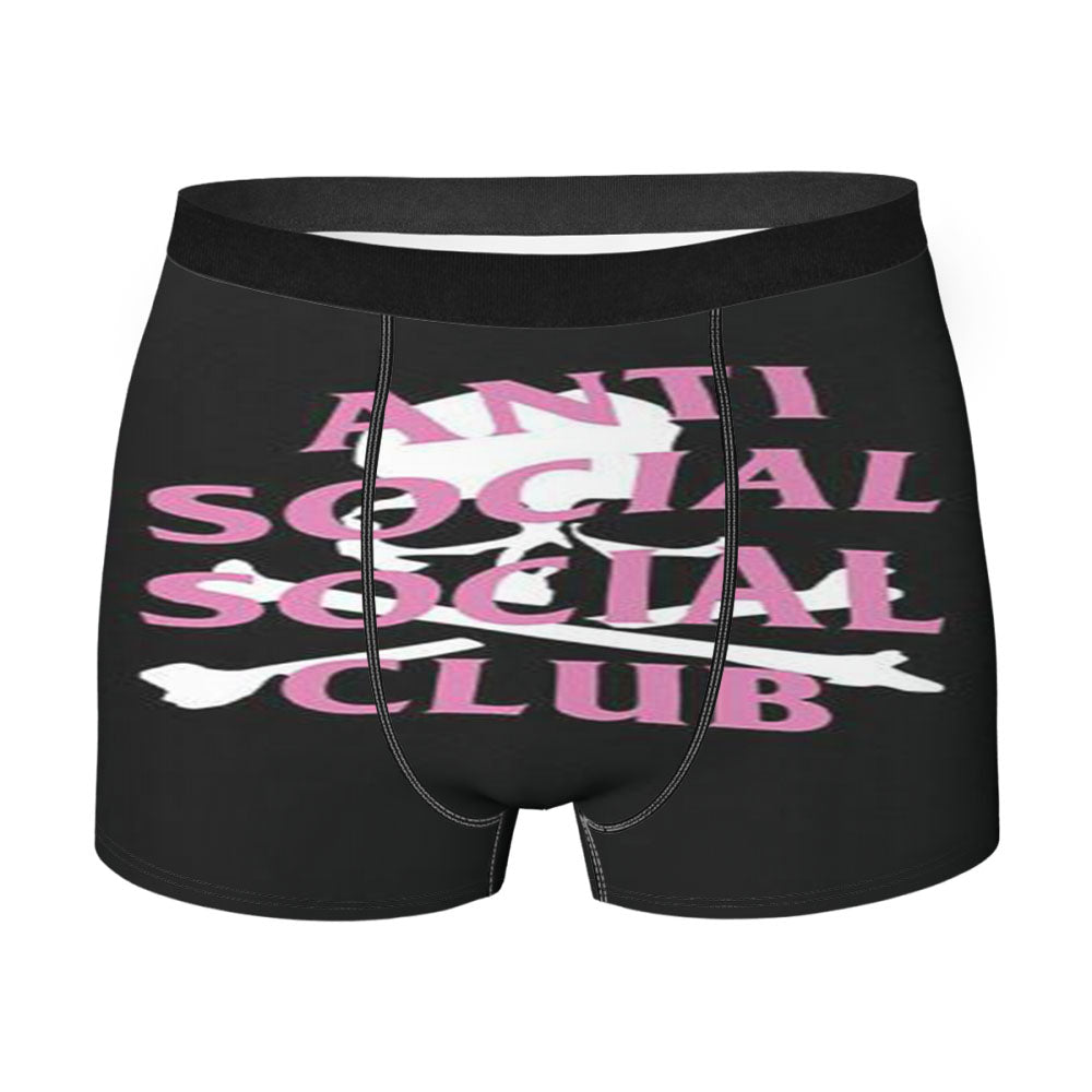 Assc X Mastermind Men'S Boxer Briefs